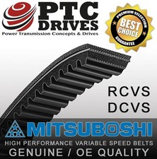 MITSUBISHI Belt primo per GOES ATV 50 Goes S/XS 2T ('xx/'xx) PREMIUM