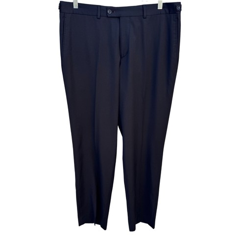 Pantalone sartoriale edward - pantalone,