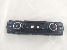 64119224545 CENTRALINA GRUPPO DI COMANDO CLIMATIZZATORE CLIMA A/C AUTOMATICO BMW
