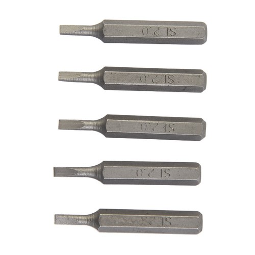 Set punte per cacciavite - , a