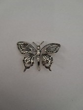 Spilla Vintage A Forma Di