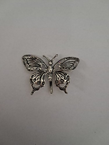 Spilla vintage forma di - vintage, a