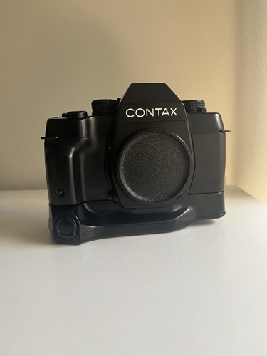 Corpo fotocamera reflex