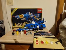 Lego Classic Space : Cosmic