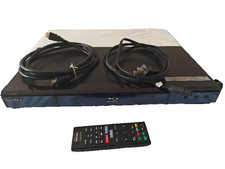 Sony BDP-S350 Lettore Blu-ray