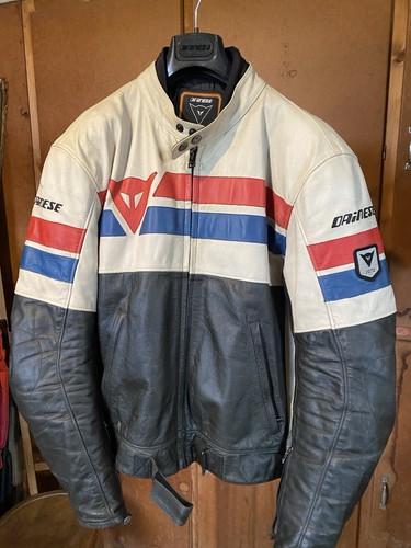 Cuir moto dainese - dainese, track