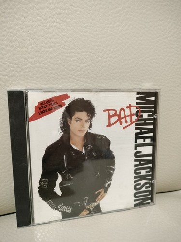 Michael jackson bad - michael,