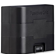 Batteria ricaricabile Positive