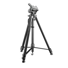 Walimex pro WT-3570 treppiede base 168 cm nero fotocamera treppiede fotografico treppiede
