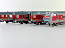 LIMA (rivarossi) set 5