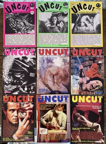 Uncut worldwide video - worldwide,