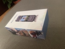 4K HD Camera WiFi Portatile