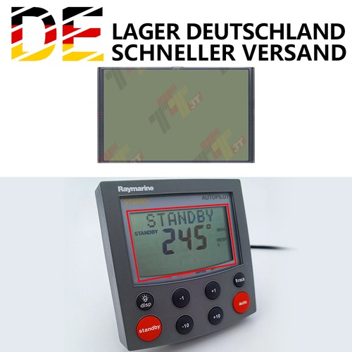 Display per raymarine casco - display,