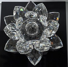 Swarovski 119747 PORTACANDELE