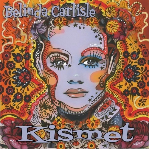 Audio belinda carlisle - belinda,