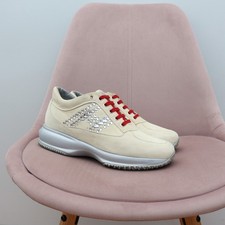 Scarpe sneakers donna HOGAN