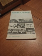 GUIDO CANELLA - SERIE DI