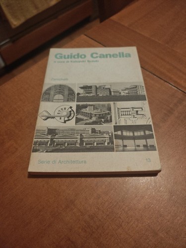 Guido canella serie di - canella,