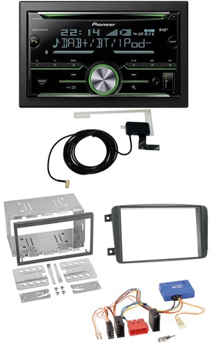 Pioneer usb can bus - pioneer,