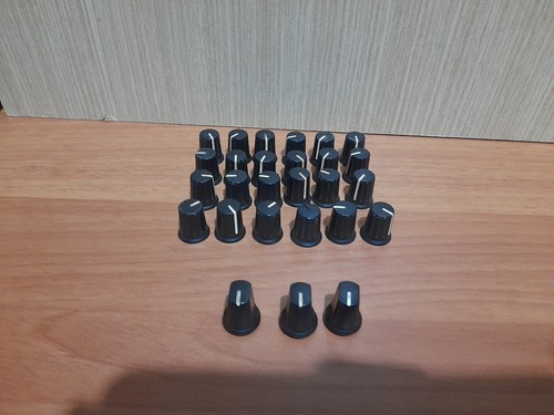 Manopole behringer djx700 - behringer,