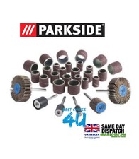 Levigatura Set 30 pezzi per