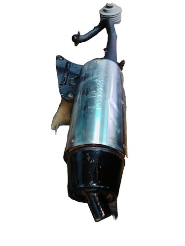Marmitta scarico piaggio - di,