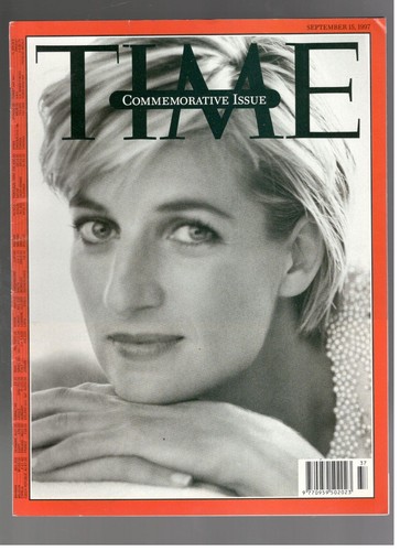 Morte princess diana - morte,
