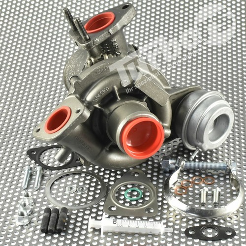 Turbocompressore alfa romeo - turbocompressore,