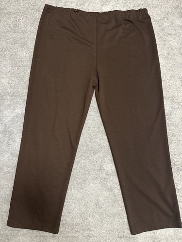 Pantaloni tuta donna marrone - donna,