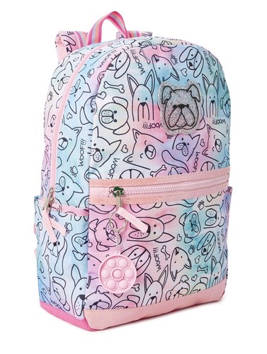 Zaino per laptop wonder nation - zaino,
