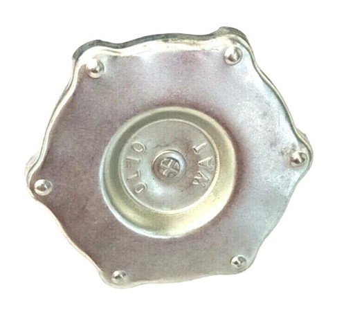 Tappo olio fiat 500 r - tappo, d