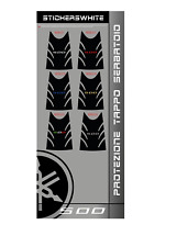 PROTEZIONE SPORTELLO SERBATOIO