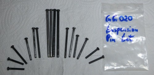 Kyosho gg020 gigacrusher - gg020,