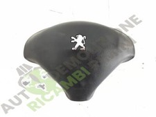 DW10BTED4 AIR-BAG GUIDATORE PEUGEOT 407  (2004) 2.0 HDi, 16v. Berlina, 4 p. d...