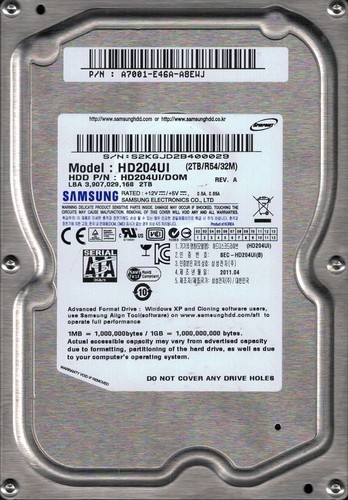 Hd204ui dom n - hd204ui/dom, p/n
