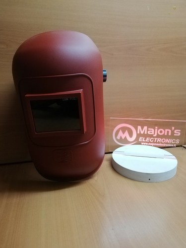 Maschera casco protettivo - maschera,