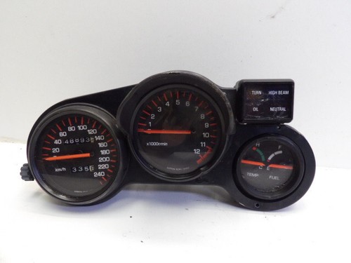 Kit contachilometri yamaha - yamaha, fz