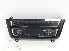 Comandi Clima Radio 64119363545-02 BMW 318d Touring 2016