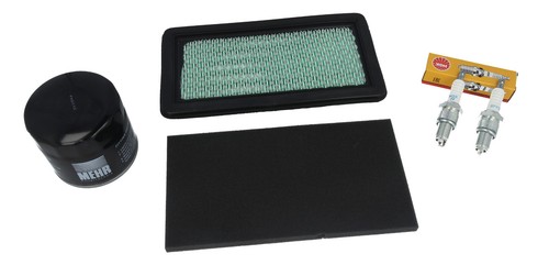 Kit manutenzione adatto per