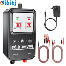 15KM Recinto Elettrico per