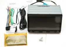 SONY XAV-AX5500 Ricevitore AV