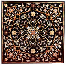 48 " Marmo Tavolo da Pranzo