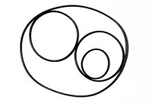 SET CINGHIE UHER CR 160