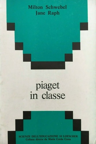 Schwebel raph piaget - m., j.