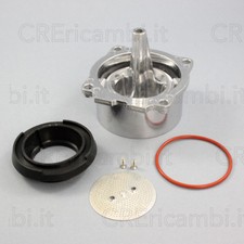 SAECO Caldaia Inferiore Non Filettata + Guarnizioni + Doccetta Caffè Via Veneto