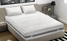 Topper Coprimaterasso in