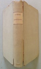 A. Grasel Manuale di Biblioteconomia Loescher Editore Torino 1893