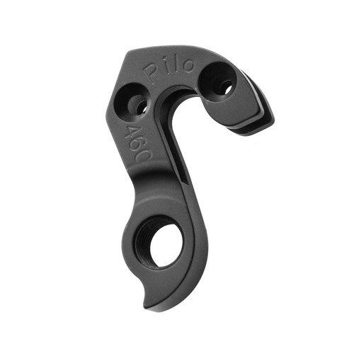 Derailleur hanger for