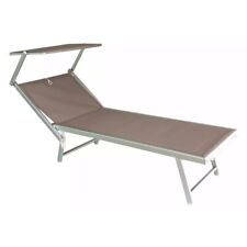 LETTINO PRENDISOLE ALLUMINIO