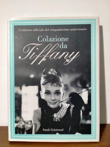 Colazione tiffany sarah - tiffany,